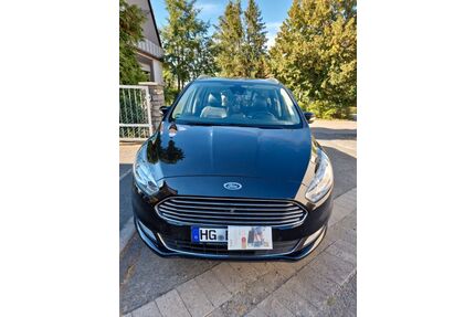 Ford Galaxy Gebrauchtwagen