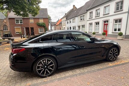 BMW i4 Gebrauchtwagen