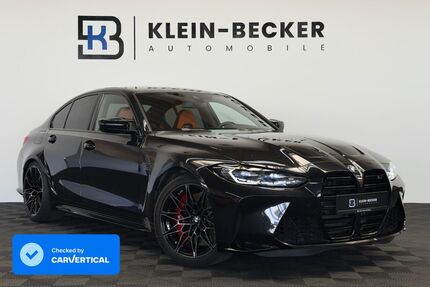 BMW M3 Gebrauchtwagen