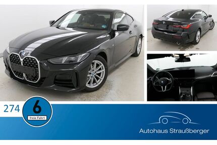 BMW 420 Gebrauchtwagen