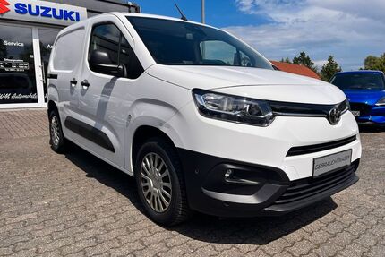 Toyota Proace (Verso) Gebrauchtwagen