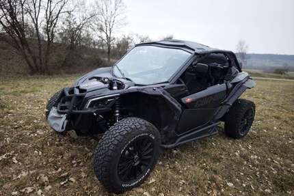 Toyota Maverick 
