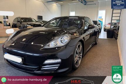 Porsche Panamera Gebrauchtwagen