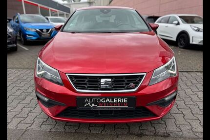 Seat Leon Gebrauchtwagen