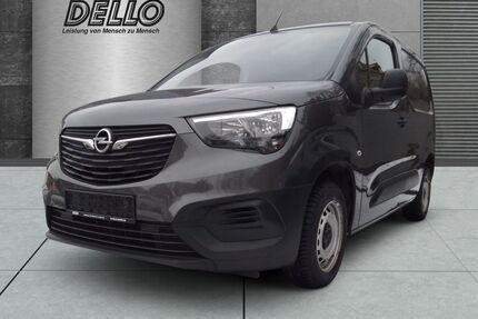Opel Combo Gebrauchtwagen