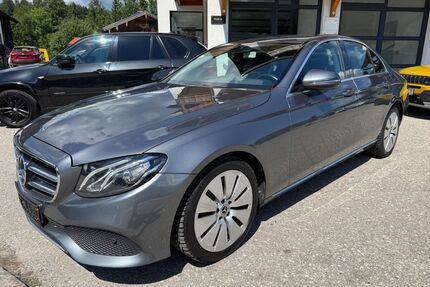 Mercedes-Benz E 220 Gebrauchtwagen