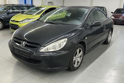 Peugeot 307 Gebrauchtwagen