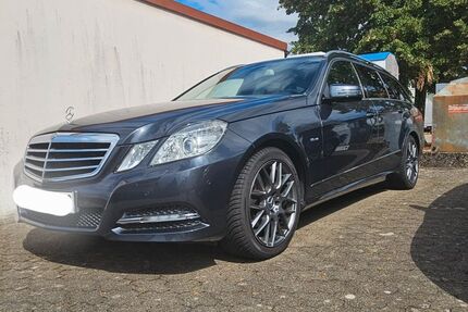 Mercedes-Benz E 200 Gebrauchtwagen
