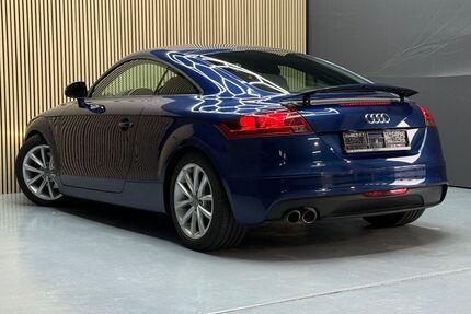 Audi TT Gebrauchtwagen