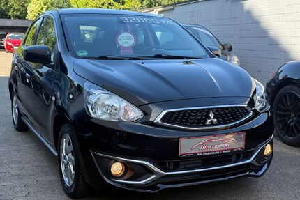 Mitsubishi Space Star Gebrauchtwagen