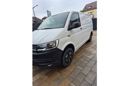 VW T6 Transporter Gebrauchtwagen