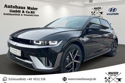 Hyundai IONIQ 5 Gebrauchtwagen