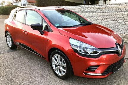 Renault Clio Gebrauchtwagen