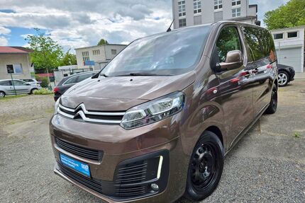 Citroen SpaceTourer Gebrauchtwagen