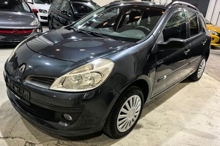 Renault Clio Gebrauchtwagen