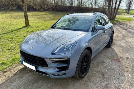 Porsche Macan Gebrauchtwagen