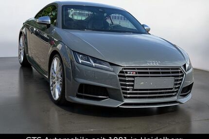 Audi TT Gebrauchtwagen