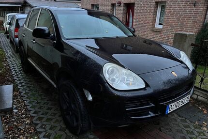 Porsche Cayenne Gebrauchtwagen