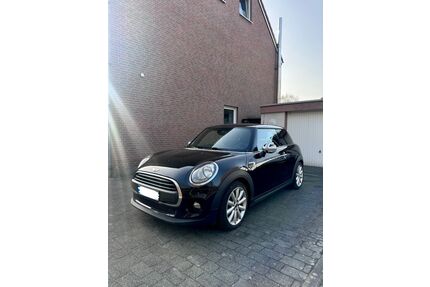 Mini ONE Gebrauchtwagen