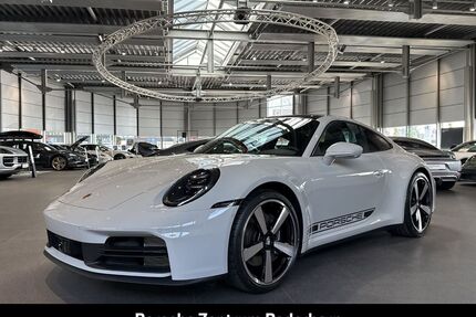 Porsche 992 Gebrauchtwagen