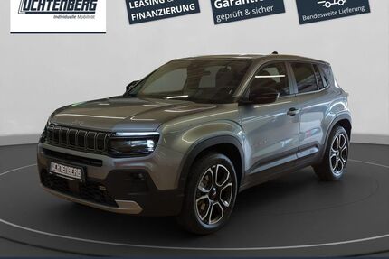 Jeep Avenger Gebrauchtwagen