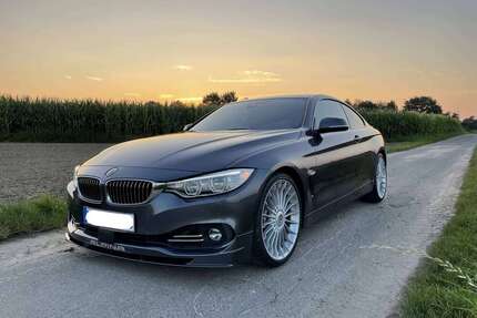 Alpina B4 Gebrauchtwagen