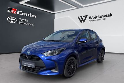 Toyota Yaris Gebrauchtwagen