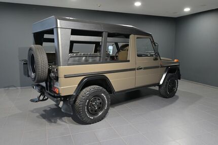 Mercedes-Benz G 230 Gebrauchtwagen