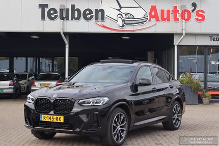 BMW X4 Gebrauchtwagen