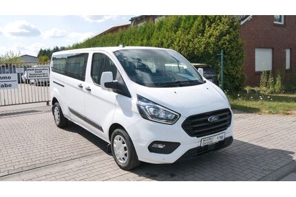 Ford Transit Custom Gebrauchtwagen