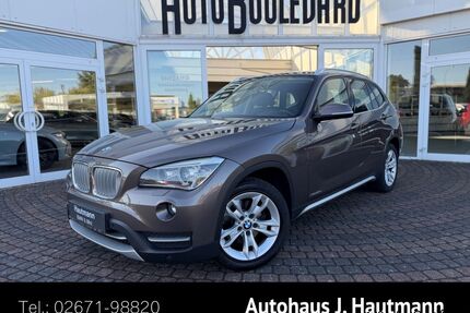 BMW X1 Gebrauchtwagen