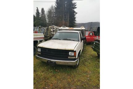 Chevrolet 2500 Gebrauchtwagen