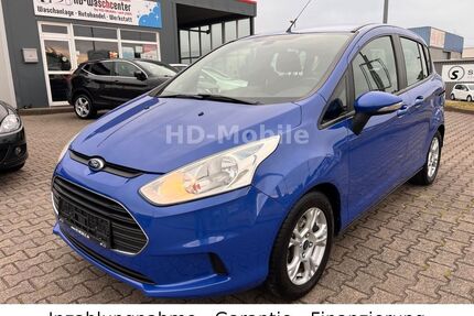 Ford B-Max Gebrauchtwagen