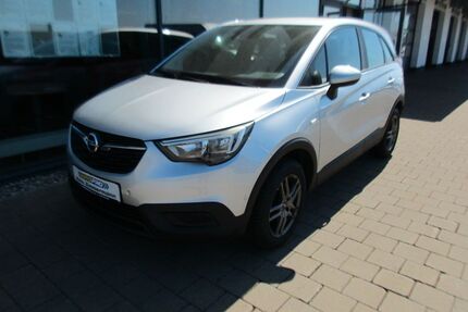 Opel Crossland (X) Gebrauchtwagen