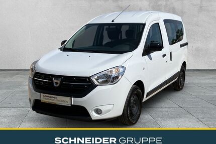 Dacia Dokker Gebrauchtwagen