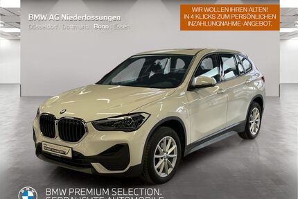 BMW X1 Gebrauchtwagen