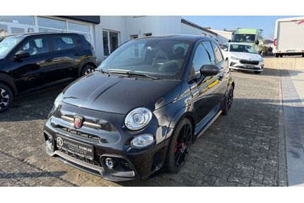 Abarth 695 Gebrauchtwagen