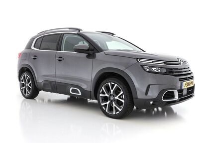 Citroen C5 Aircross Gebrauchtwagen