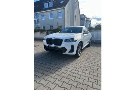 BMW X4 Gebrauchtwagen