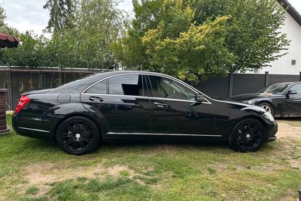 Mercedes-Benz S 350 Gebrauchtwagen