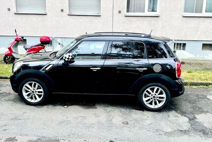 Mini Countryman S (Cooper) Gebrauchtwagen