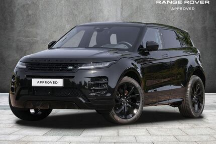 Land Rover Range Rover Evoque Gebrauchtwagen