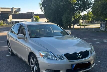 Lexus GS 300 Gebrauchtwagen