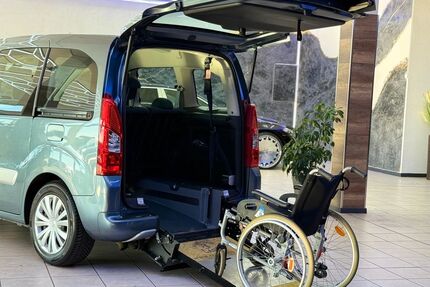 Citroen Berlingo Gebrauchtwagen