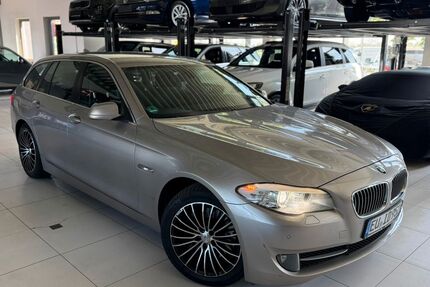 BMW 530 Gebrauchtwagen