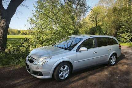 Opel Vectra Gebrauchtwagen