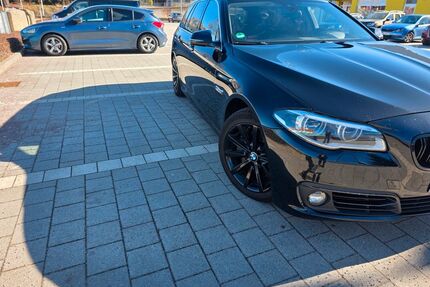BMW 535 Gebrauchtwagen