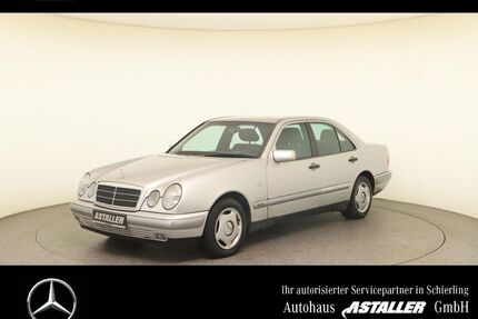 Mercedes-Benz E 290 Gebrauchtwagen