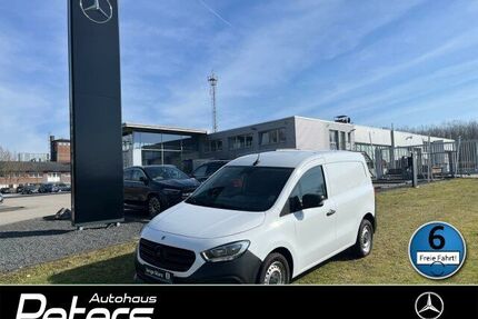 Mercedes-Benz Citan Gebrauchtwagen