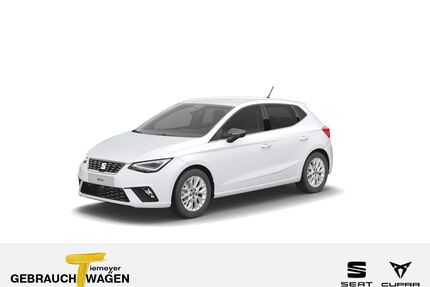 Seat Ibiza Gebrauchtwagen